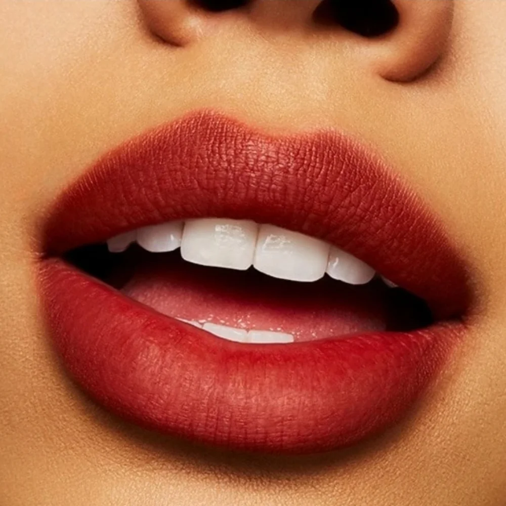 MAC Marrakesh-mere Powder Kiss Lipstick